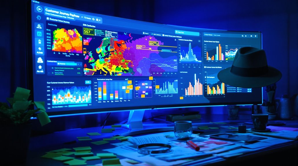 analyzing consumer purchasing patterns