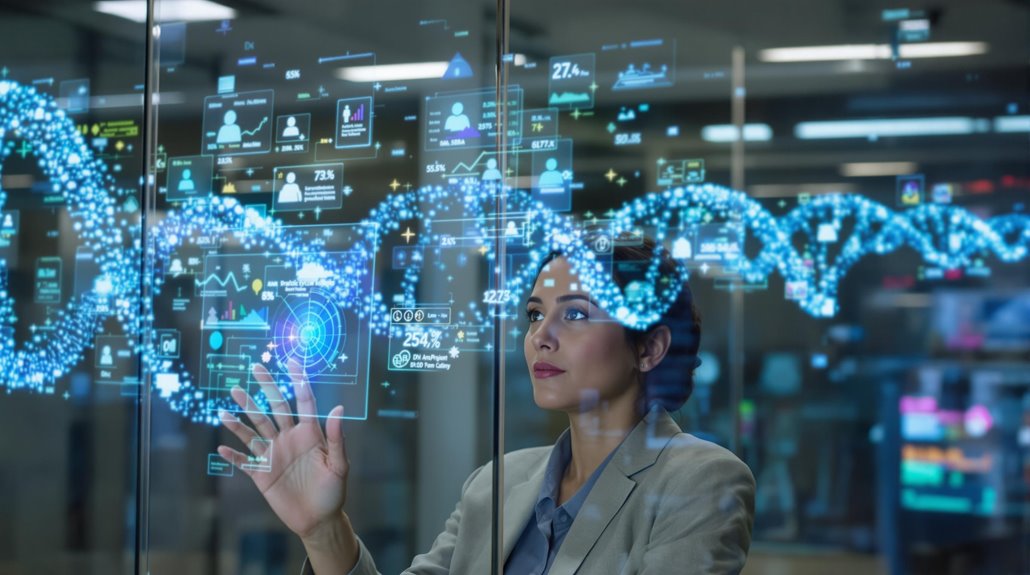 anticipating customer preferences proactively