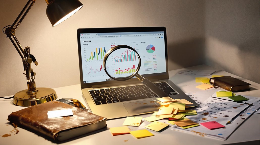 crm your business detective
