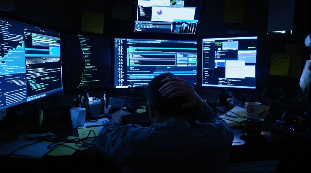 data overload in crm