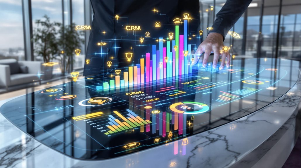 revitalizing crm through gamification