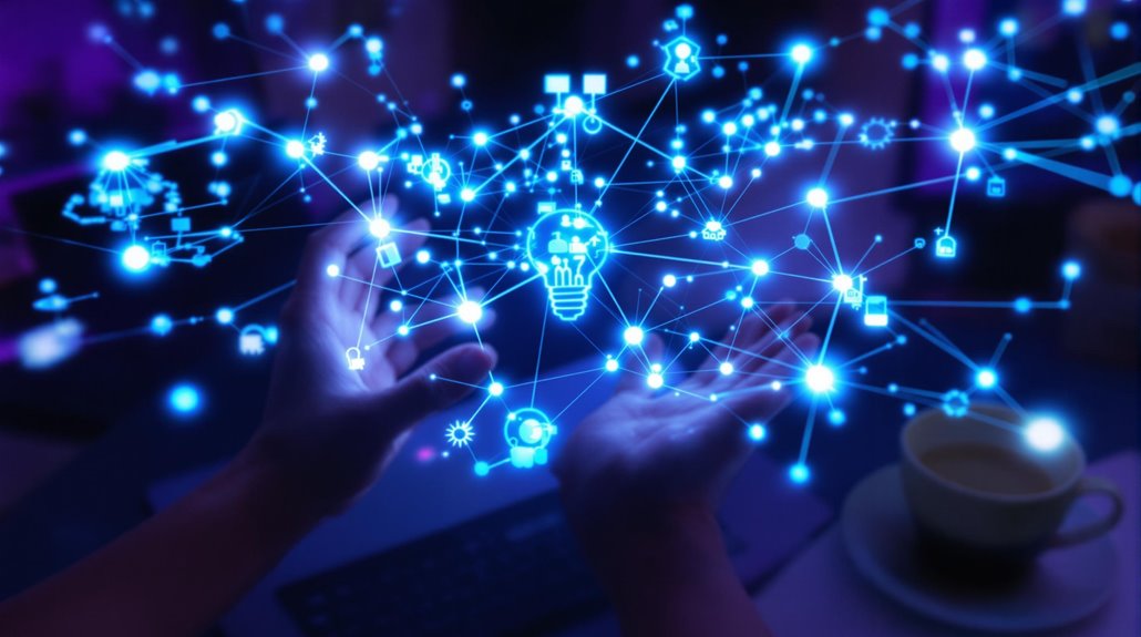 seamless customer relationship automation