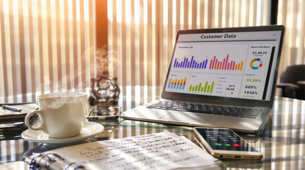 transforming leads into conversations