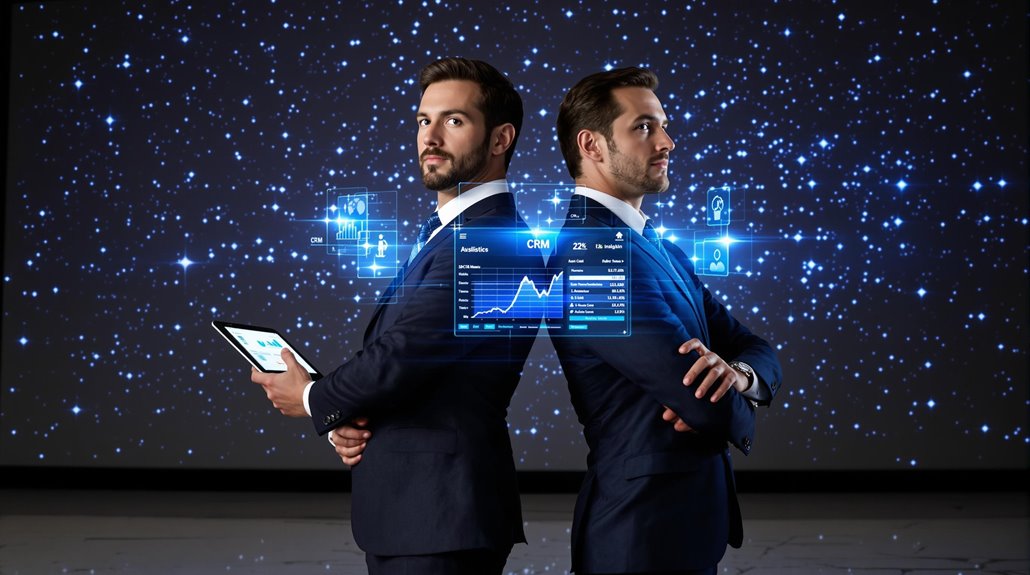 unifying sales and marketing