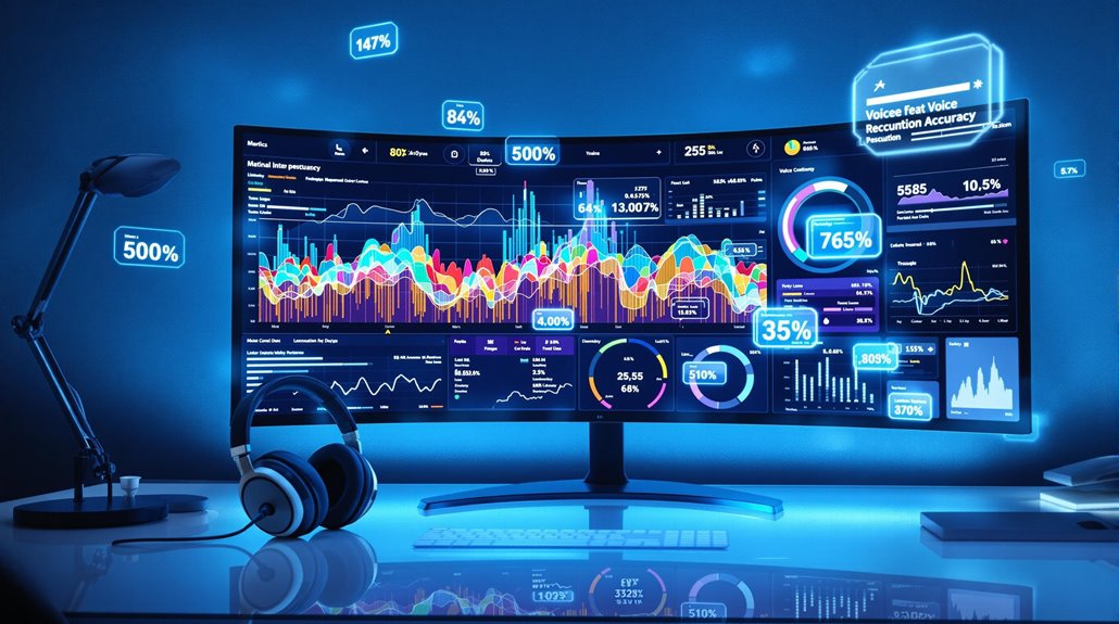 voice ai evaluation standards