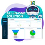 GHL CRM All in One Solution