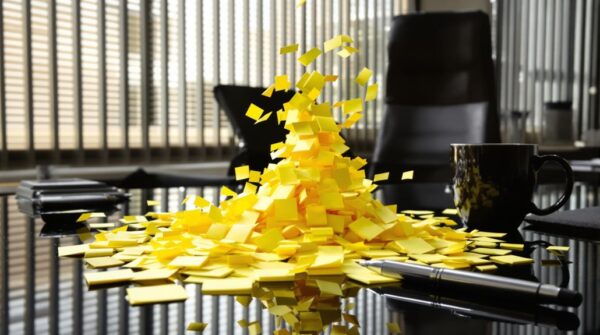 accidental inventions marketing success