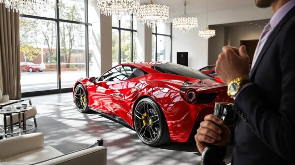 affordable luxury marketing strategies
