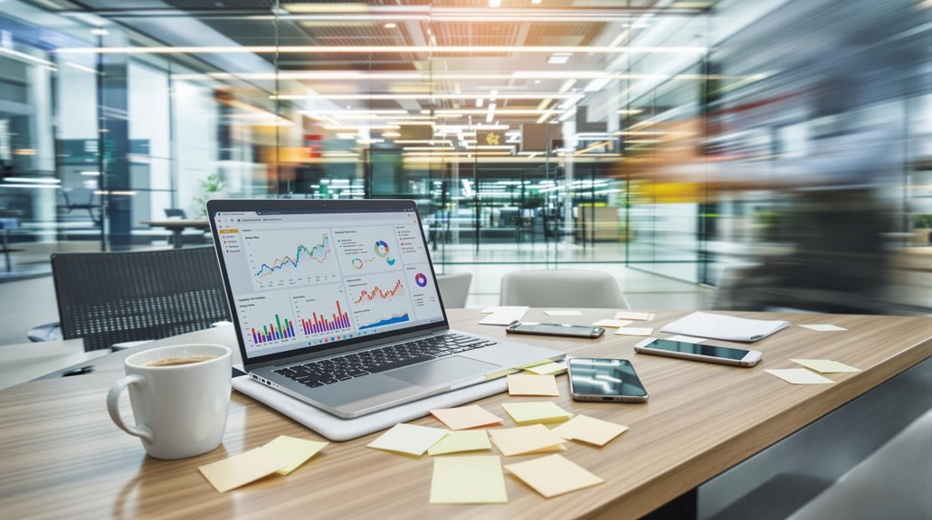 agile crm for market changes