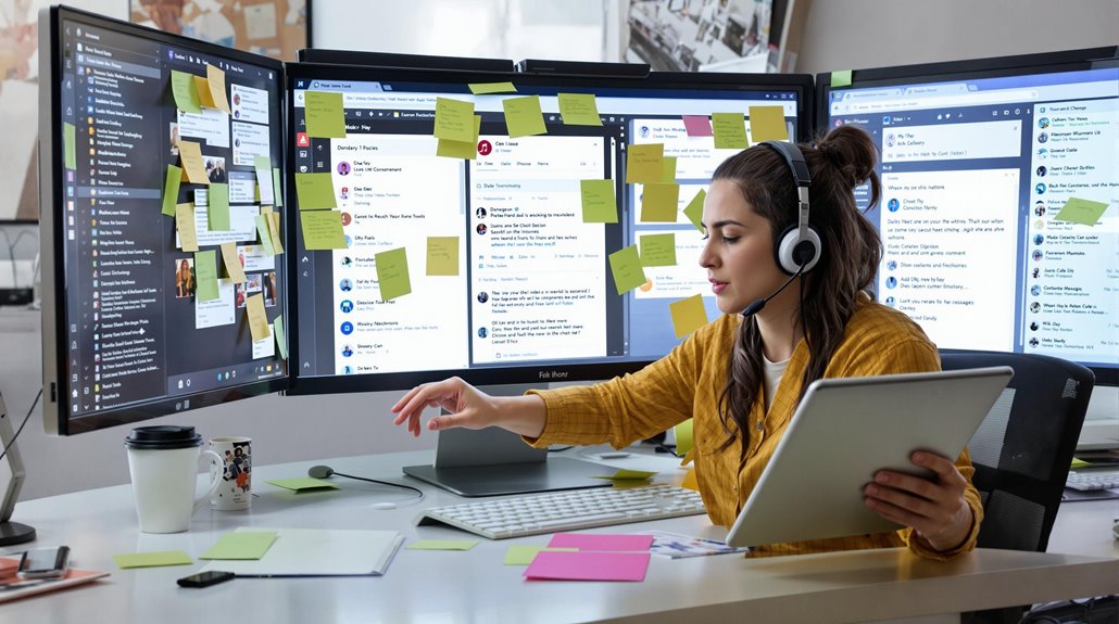 beyond crm enhanced experiences