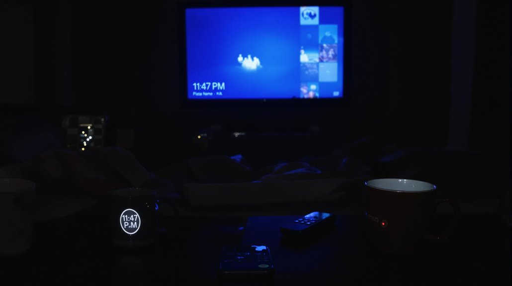 binge watching fosters customer loyalty