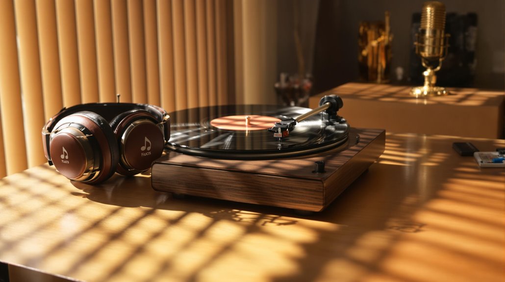 branding through musical identity