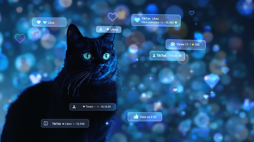 cats boost brand engagement