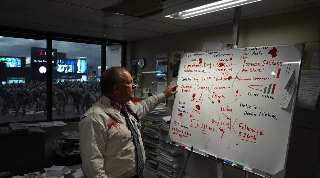 crisis marketing lessons learned