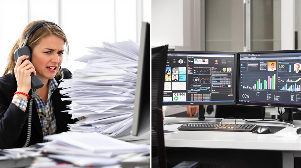 crm enhances customer success