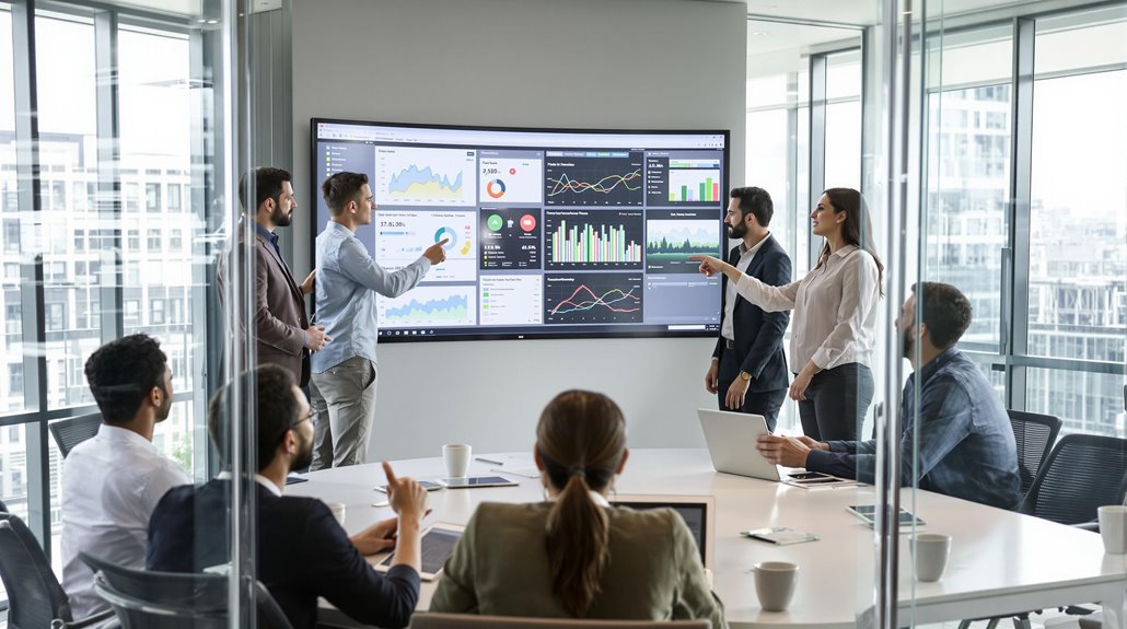 crm enhances team collaboration