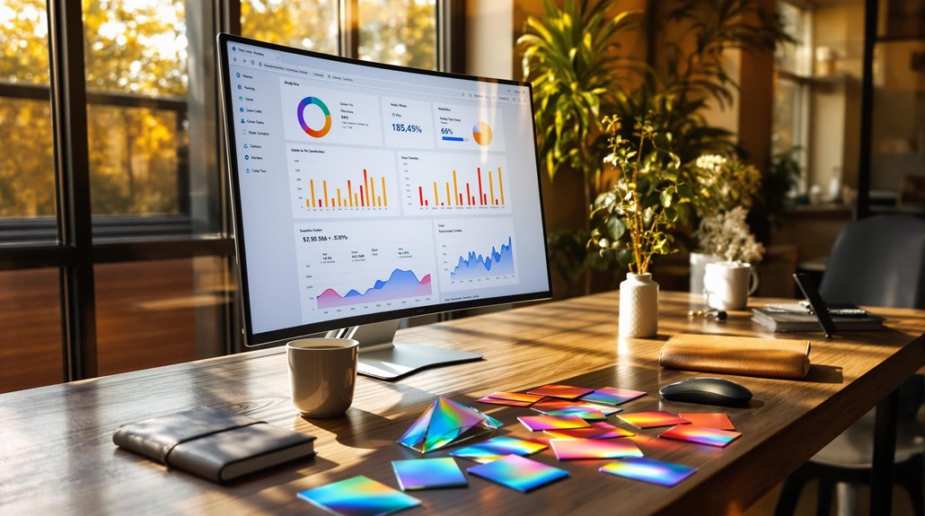 crm metrics drive success