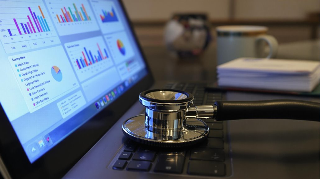 crm optimization for success