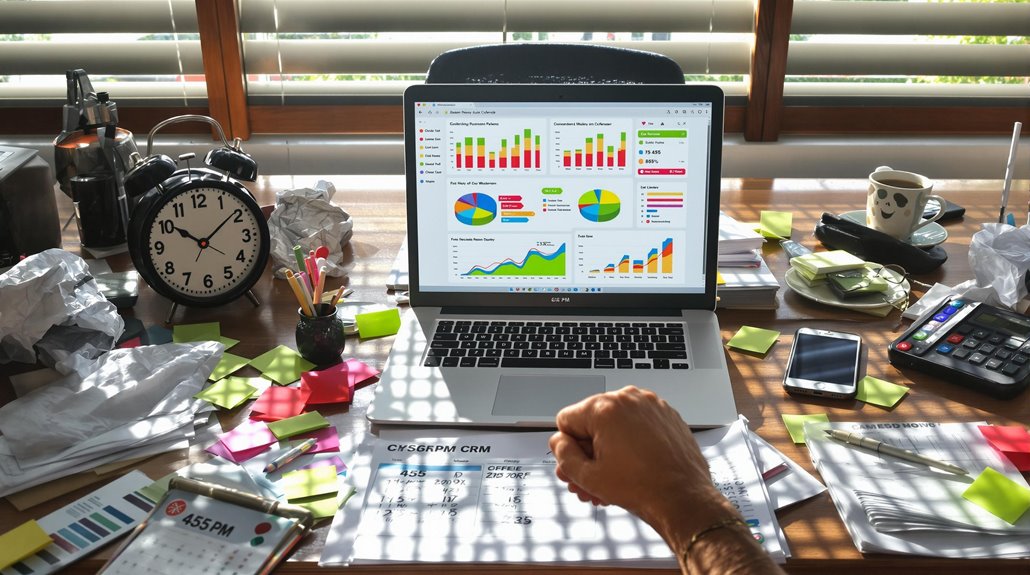 crm success made easy