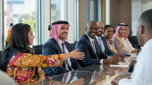 cultural sensitivity in selling