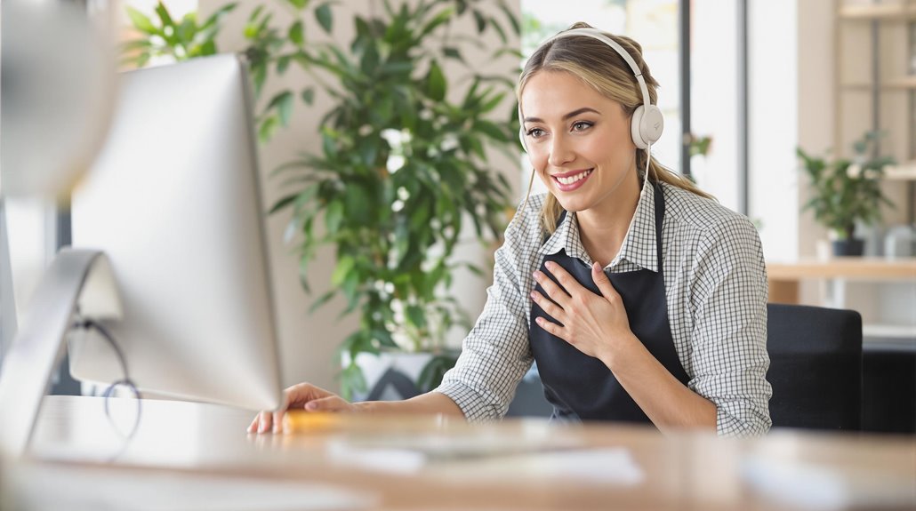 customer empathy enhances crm