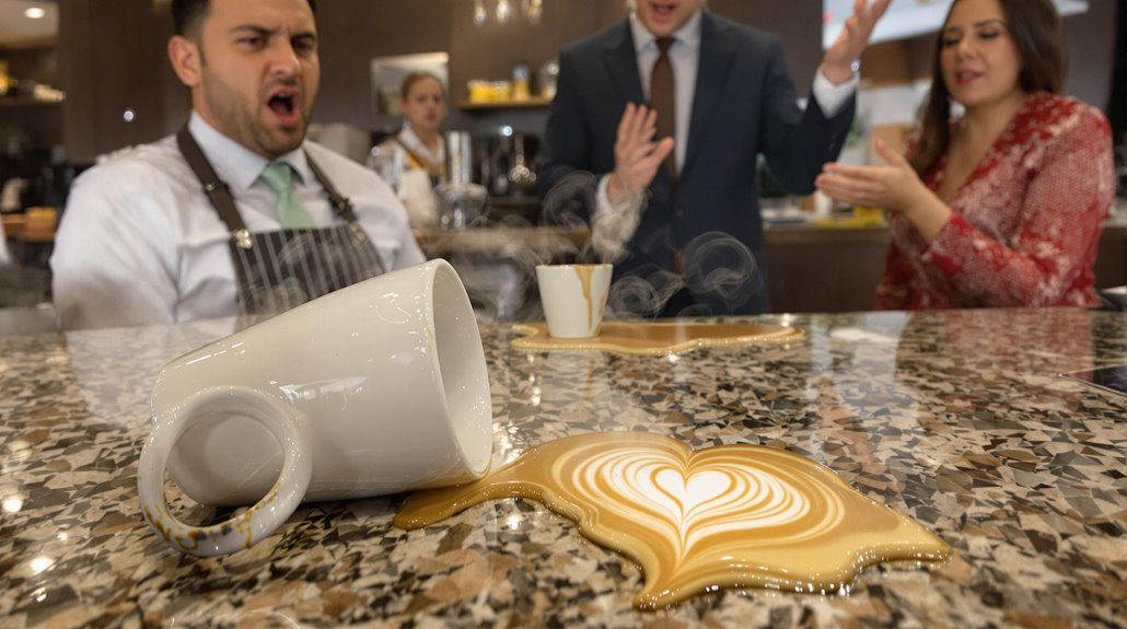 customer feedback can mislead