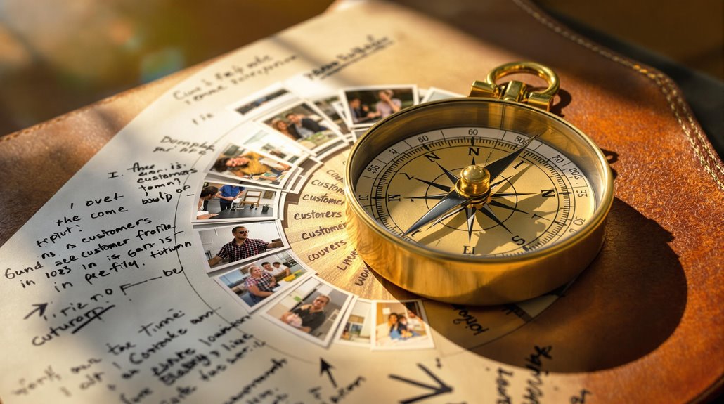 customer journey navigation tool