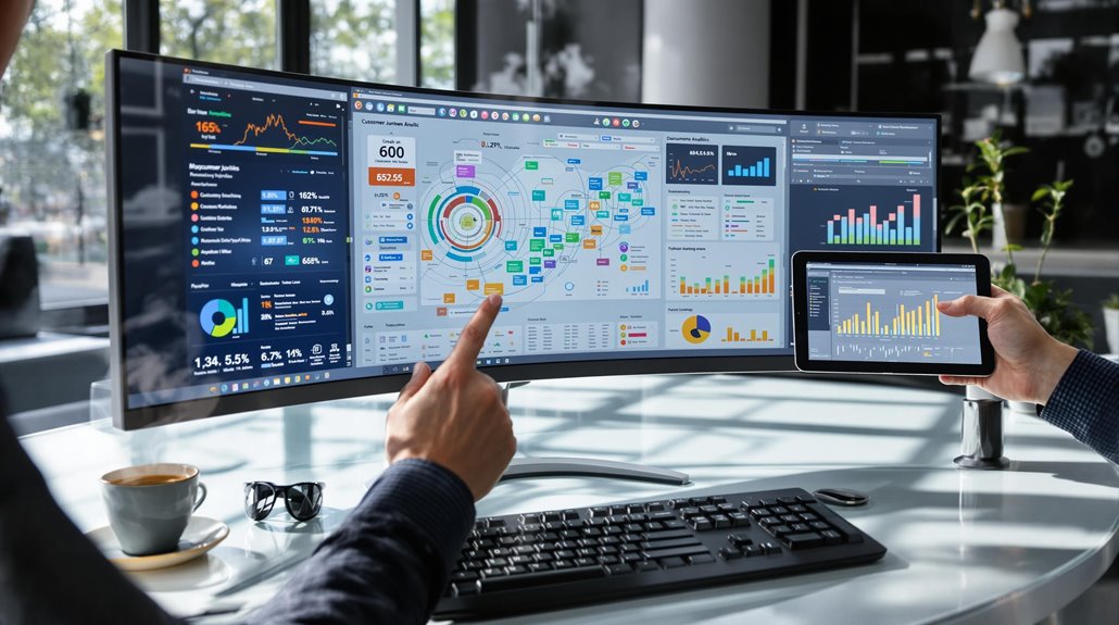 data driven decision making