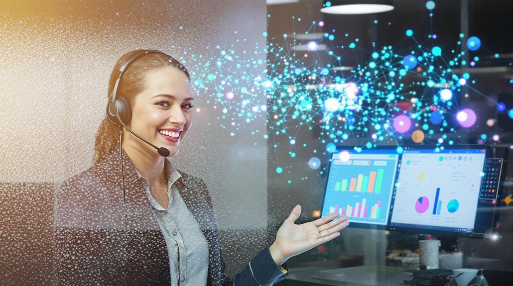 emotional connections through technology