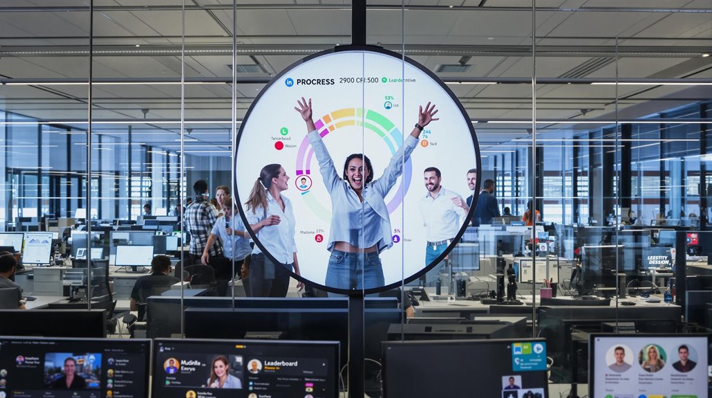 engaging crm gamification strategies