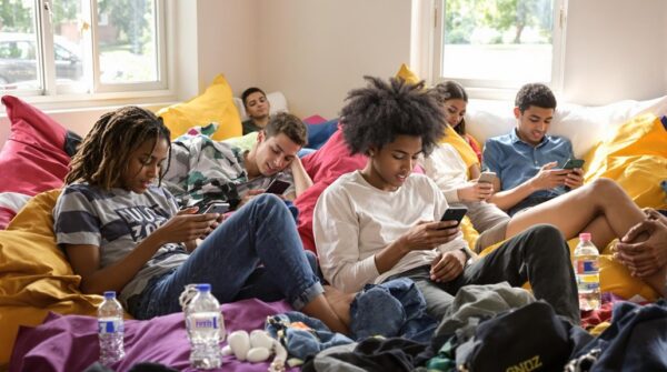 engaging gen z effectively