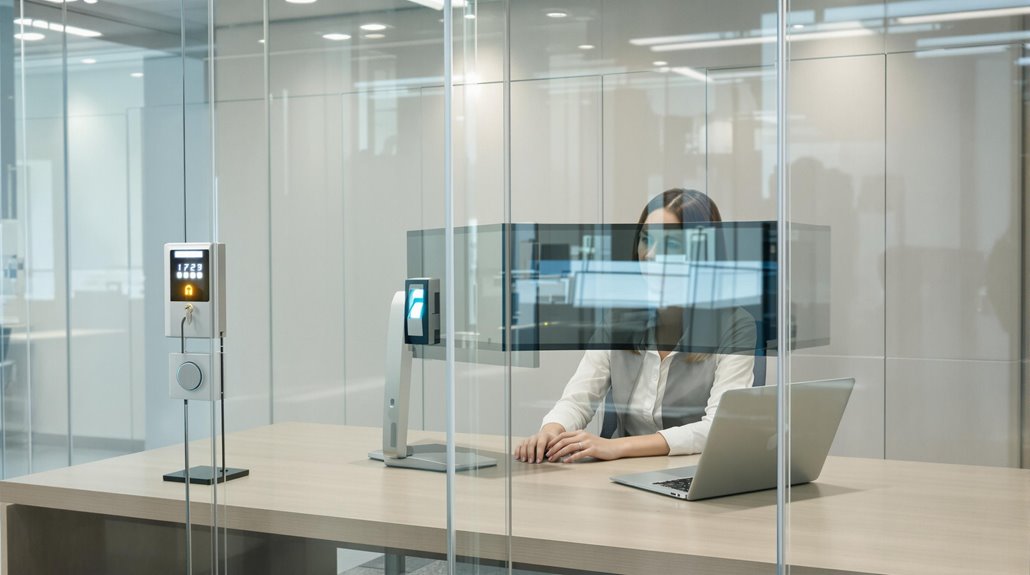 enhancing crm with privacy