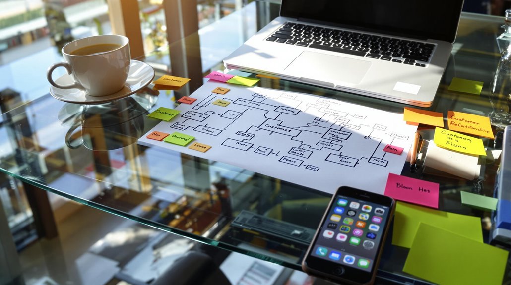 essential crm for growth
