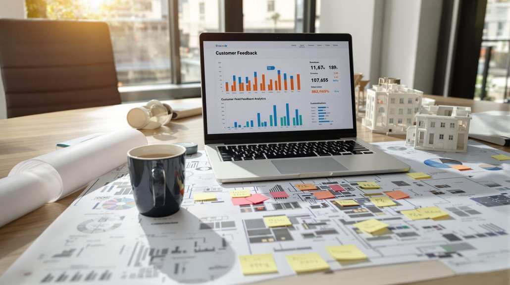 feedback driven growth strategy
