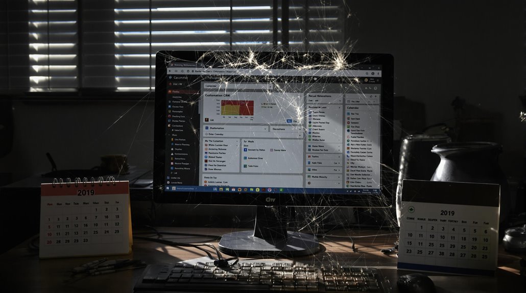 hidden crm time saving tools
