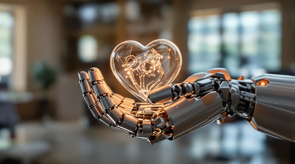 humanizing crm through automation