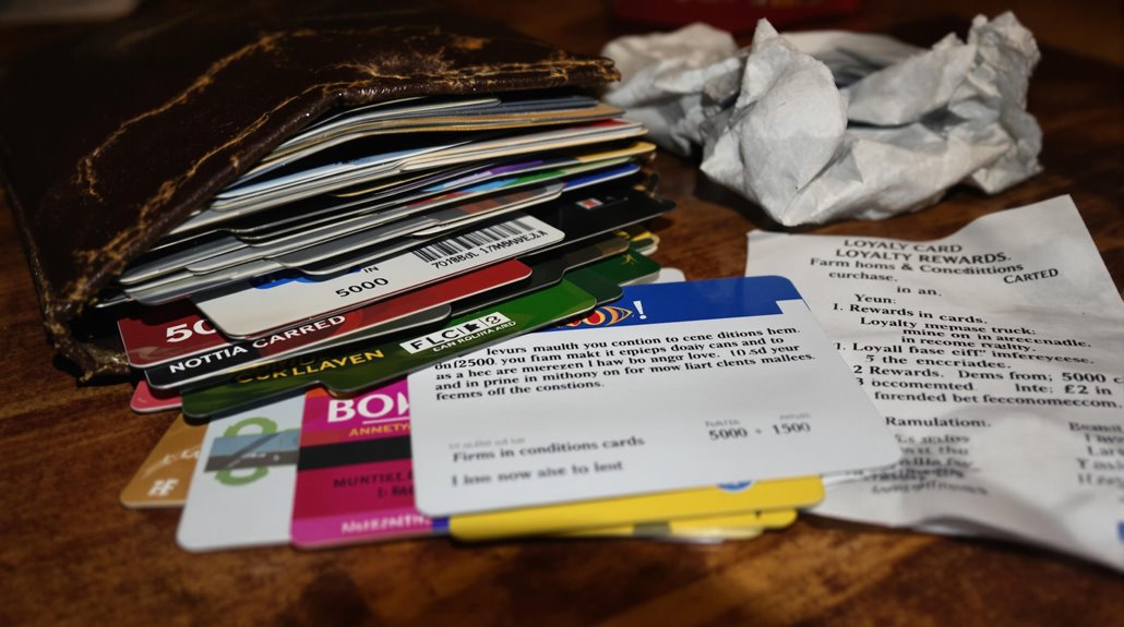 loyalty programs pitfalls revealed