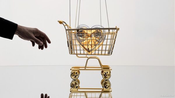 marketing morality ethics manipulation
