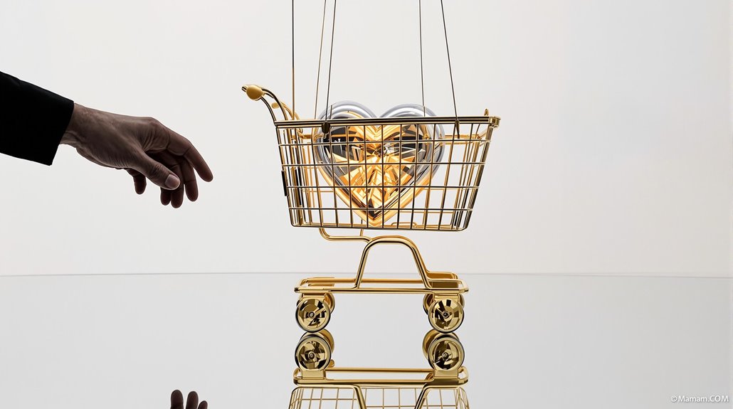 marketing morality ethics manipulation