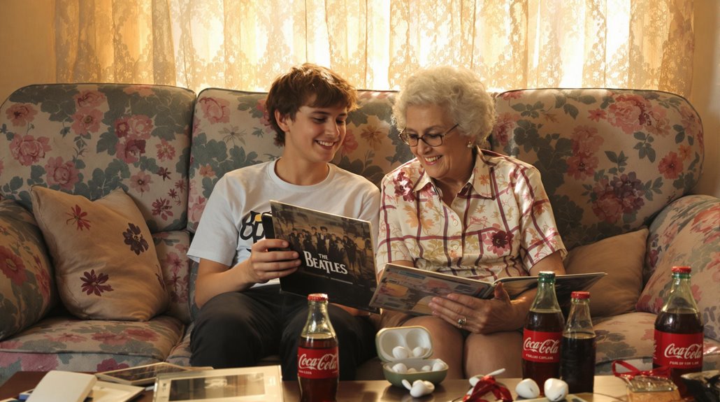 marketing strategies across generations