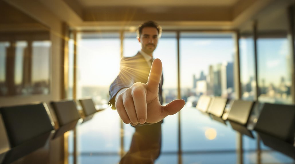 mastering persuasive sales techniques