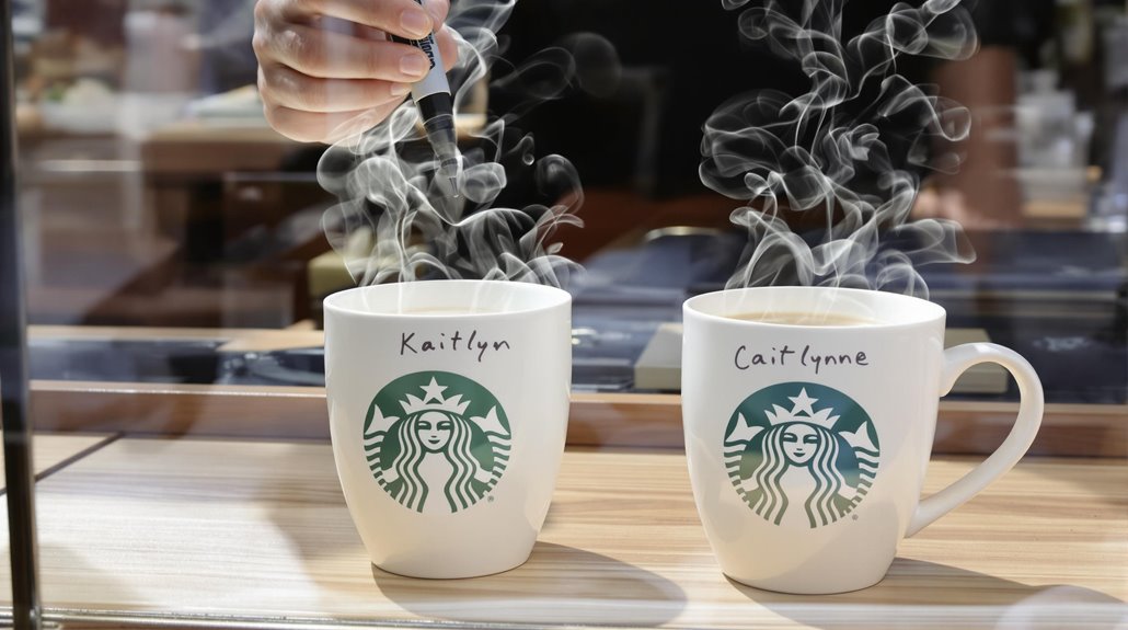 misspelled names boost sales