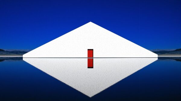 optical illusions enhance branding