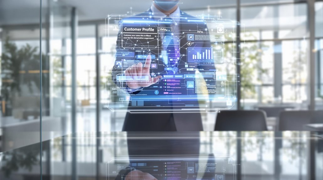 revolutionizing customer relationship management