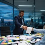 salesperson s performance may deceive