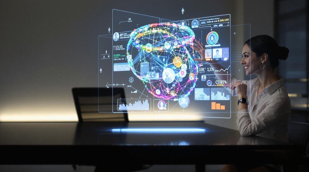 smart crm enhances customer experience