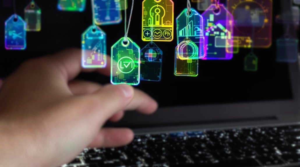 understanding crm tagging system
