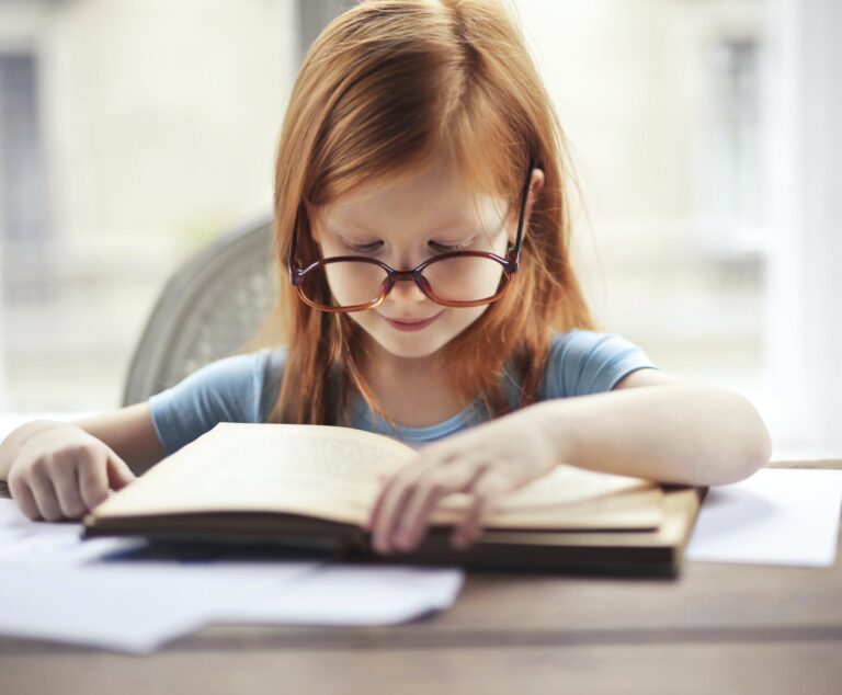 Discover the Reading Breakthrough I Wish My Daughter Had